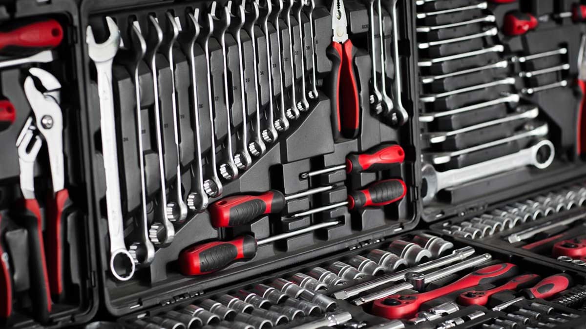 Black Friday Deals on Cordless Drills & Tool Kits Consumer Reports